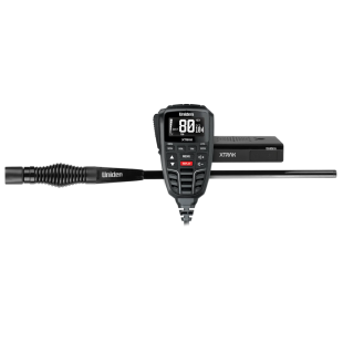 XTRAK 80 Adventure Pack